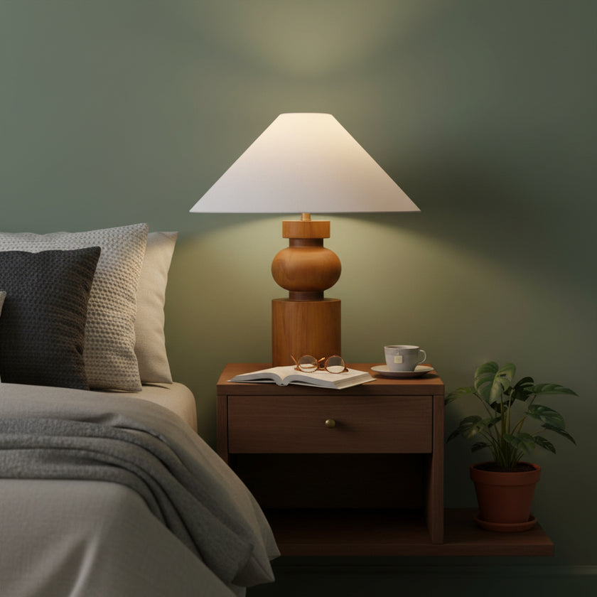 Couey Table Lamp