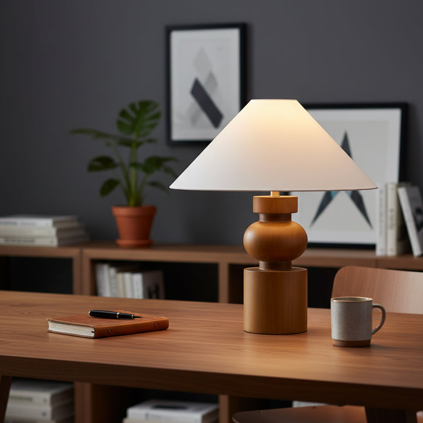Couey Table Lamp