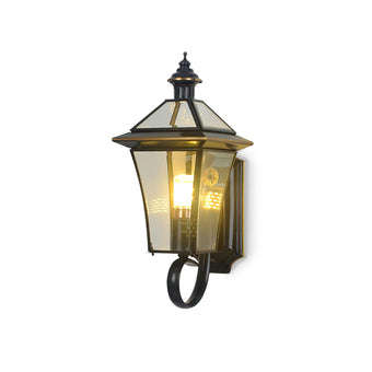 Courtyard Decorative Wall Lamp