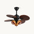 Craftian Ceiling Fan Light