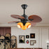 Craftian Ceiling Fan Light