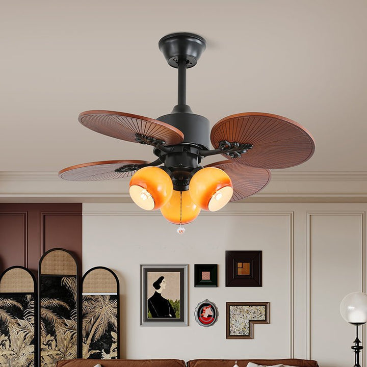 Craftian Ceiling Fan Light