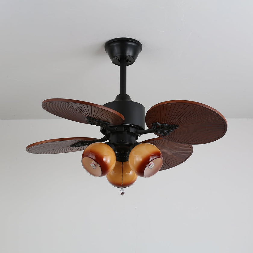Craftian Ceiling Fan Light