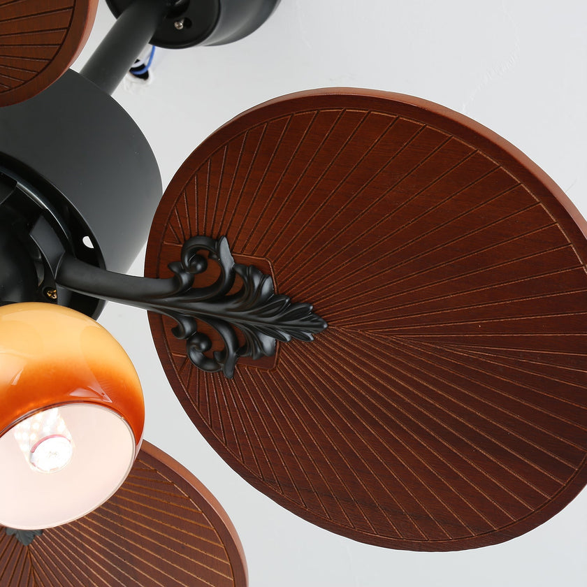 Craftian Ceiling Fan Light