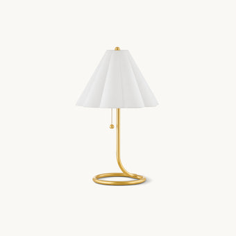 Crawford Table Lamp