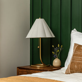 Crawford Table Lamp