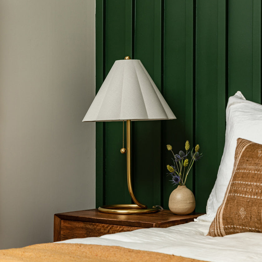 Crawford Table Lamp