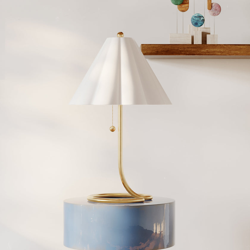 Crawford Table Lamp