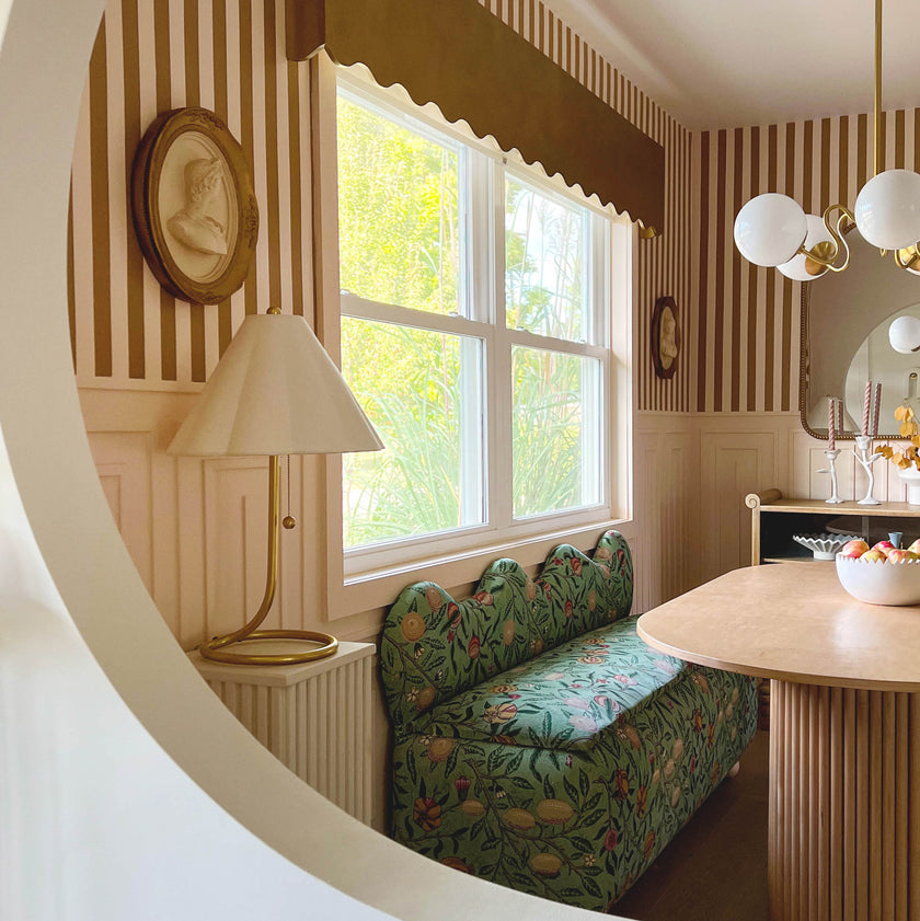 Crawford Table Lamp