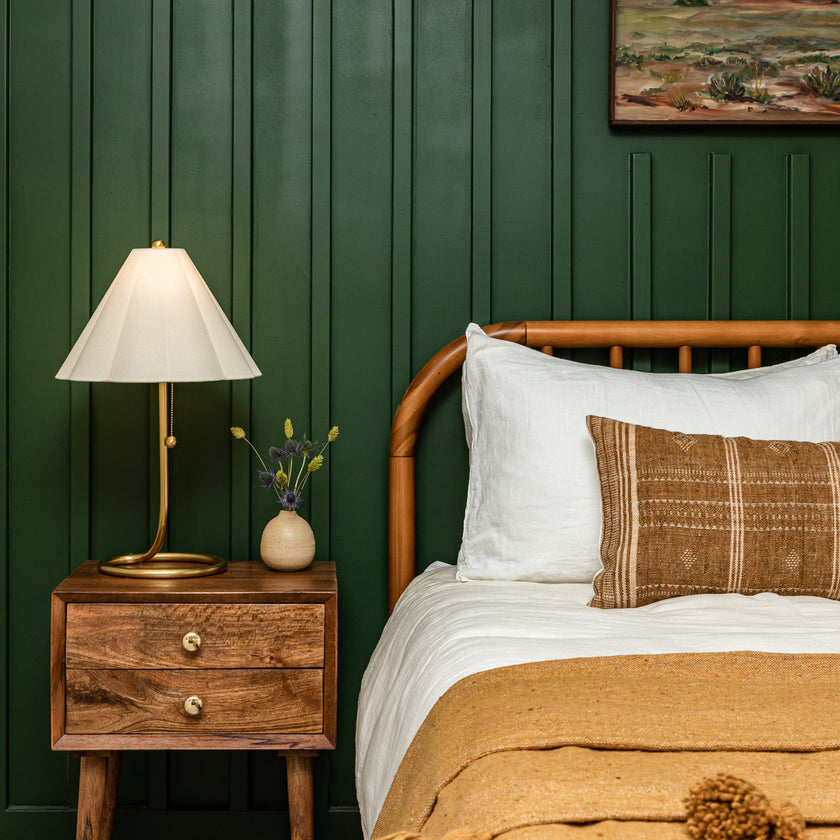 Crawford Table Lamp
