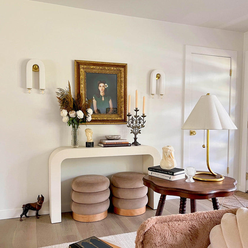 Crawford Table Lamp