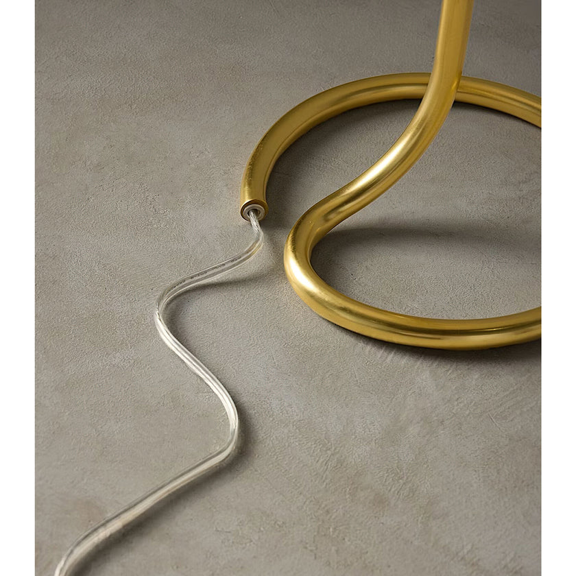 Crawford Table Lamp