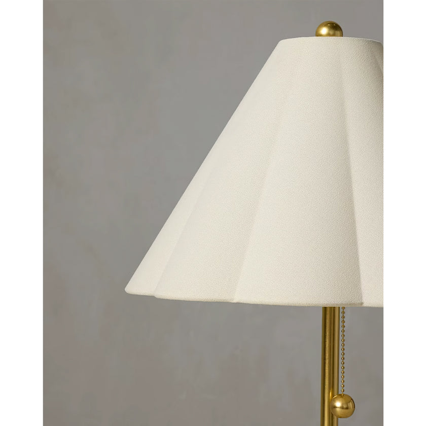 Crawford Table Lamp