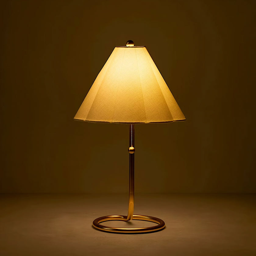 Crawford Table Lamp