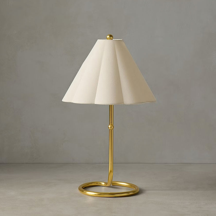 Crawford Table Lamp