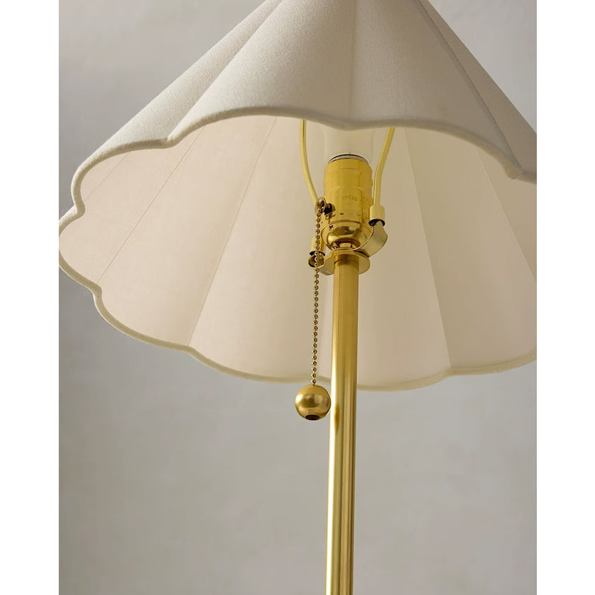 Crawford Table Lamp