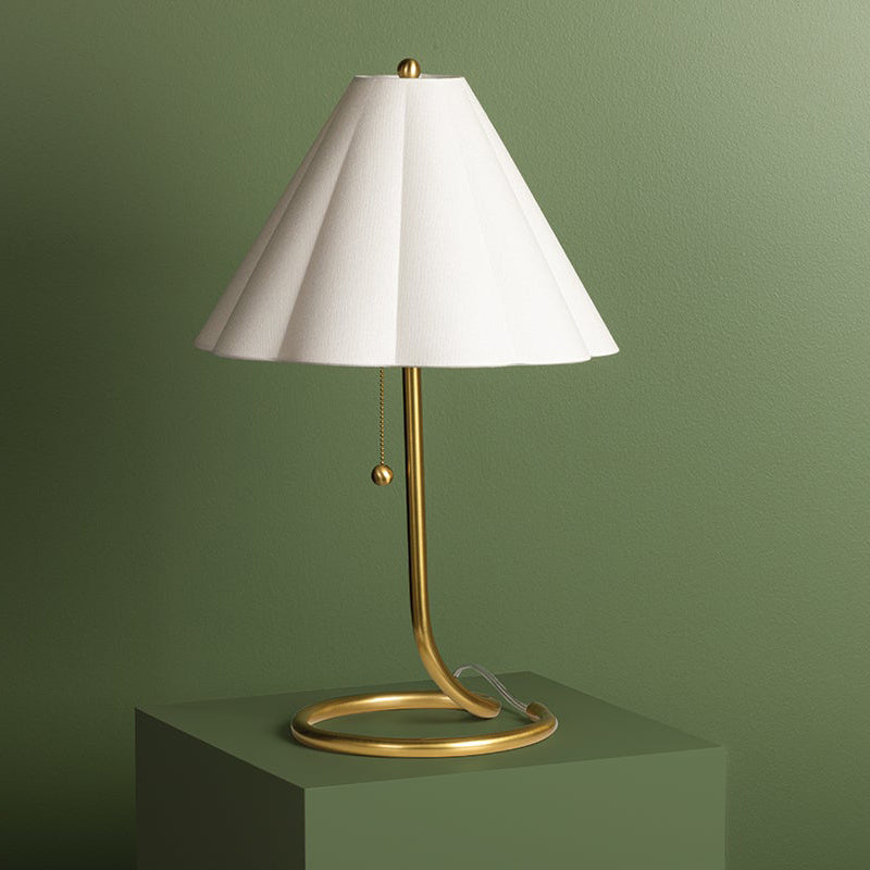 Crawford Table Lamp