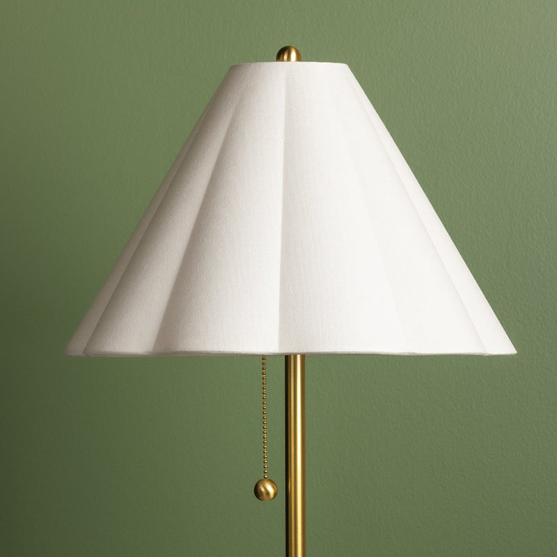 Crawford Table Lamp