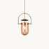 Creative Barrel Pendant Light