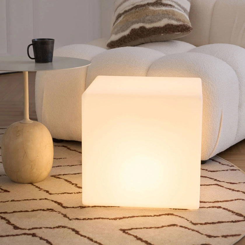 Creative Cube Lamp