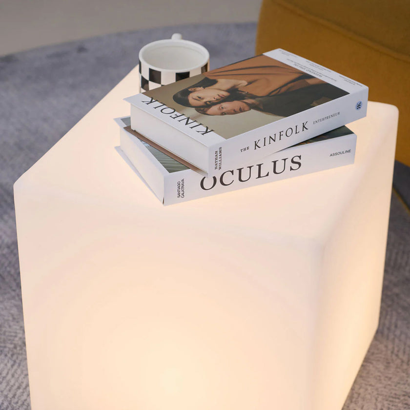 Creative Cube Lamp