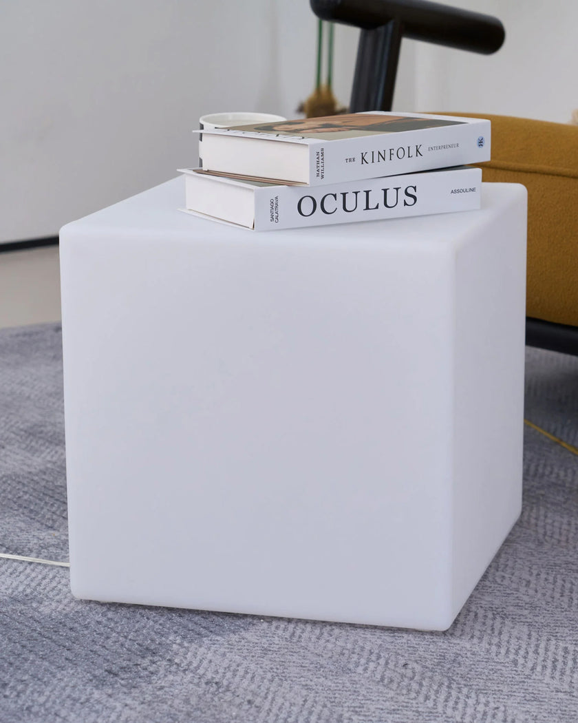 Creative Cube Lamp