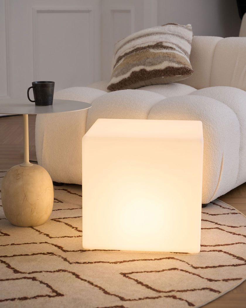 Creative Cube Lamp