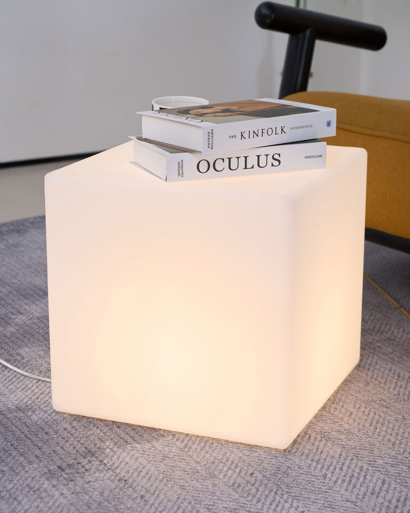 Creative Cube Lamp