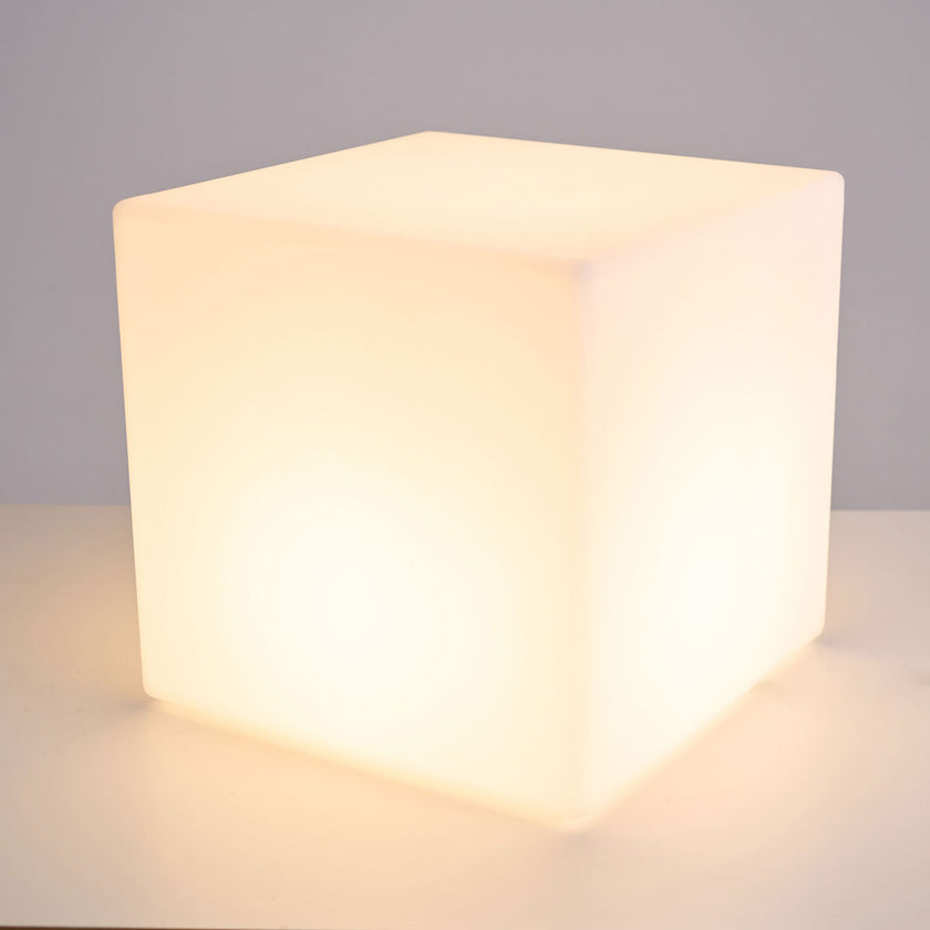 Creative Cube Lamp