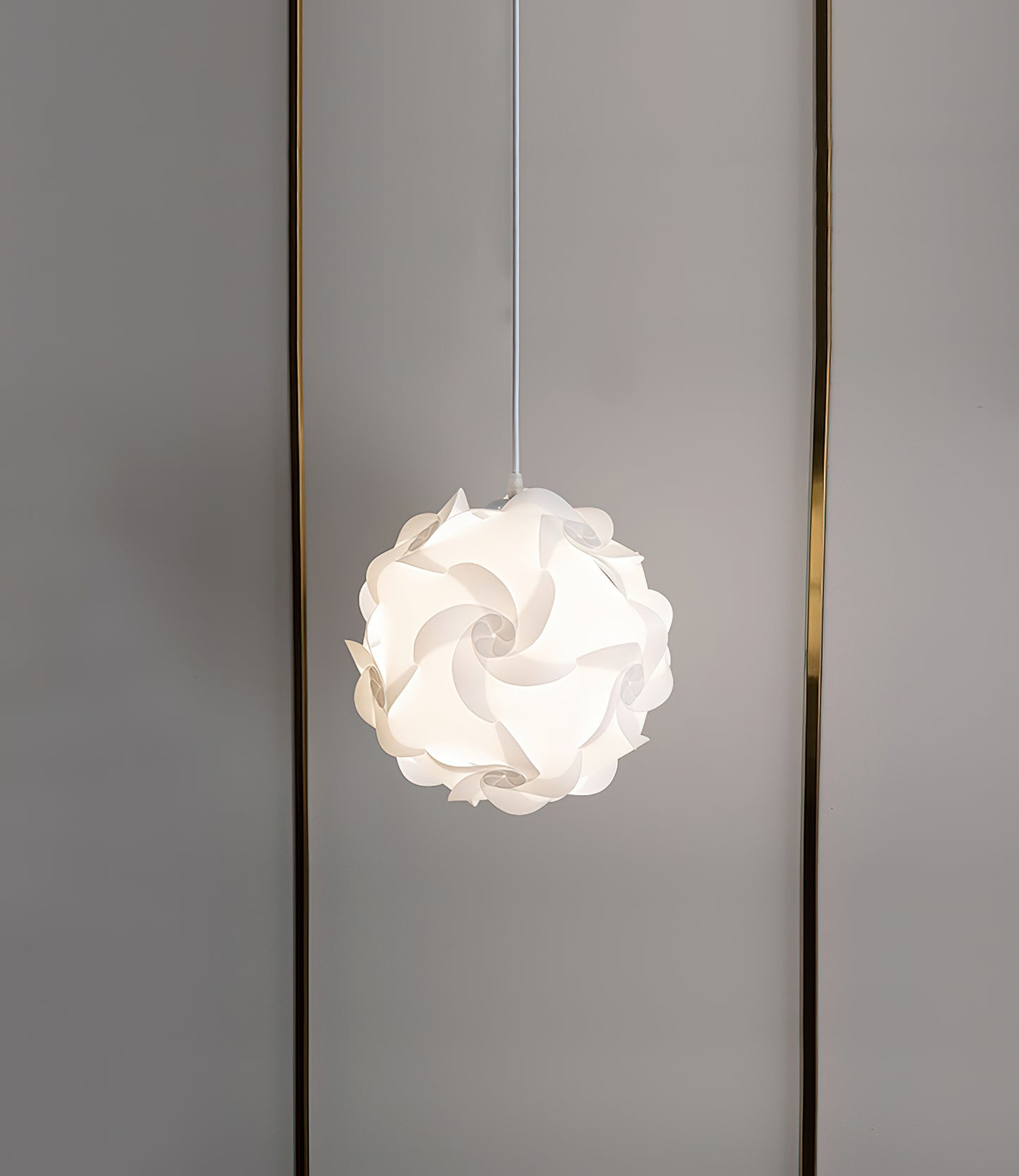 Creative Art Pendant Lamp