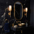 Crestelle Wall Light