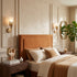 Crestelle Wall Light