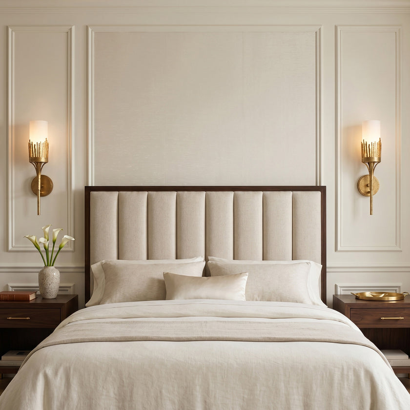 Crestelle Wall Light