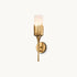 Crestelle Wall Light