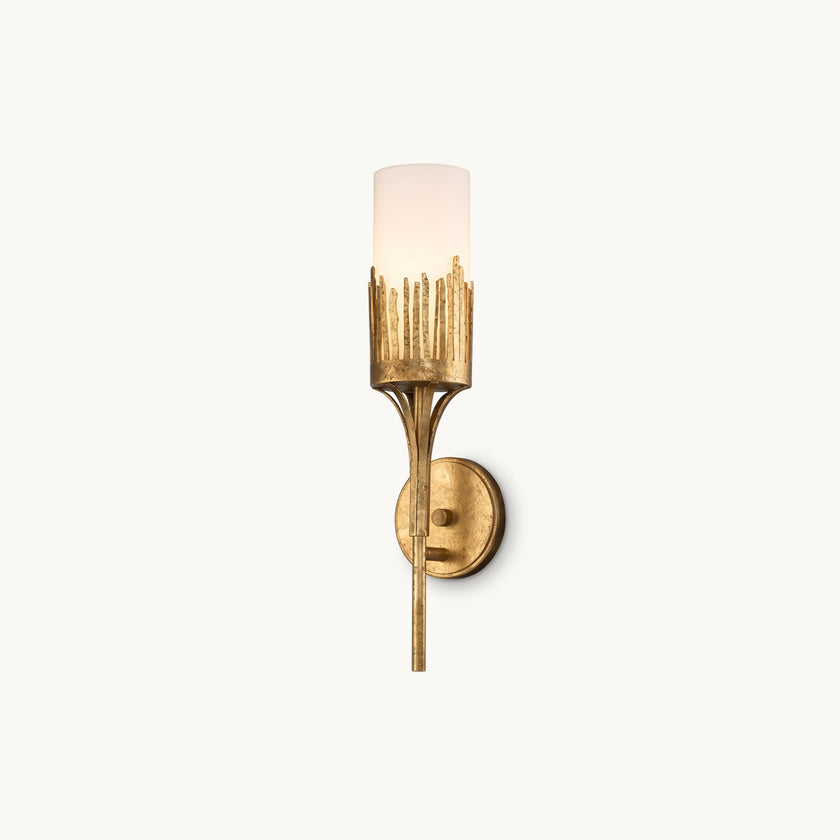 Crestelle Wall Light