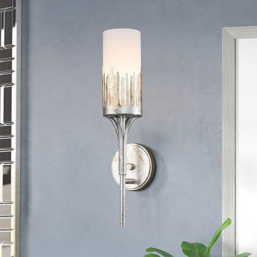 Crestelle Wall Light