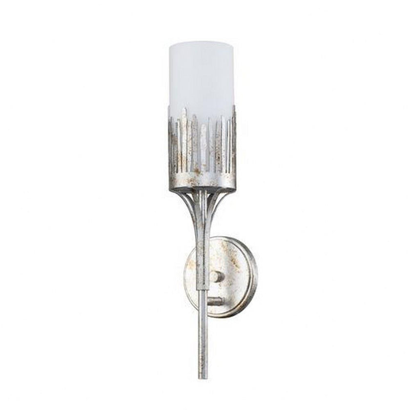 Crestelle Wall Light