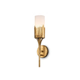 Antiek Goud & Wit