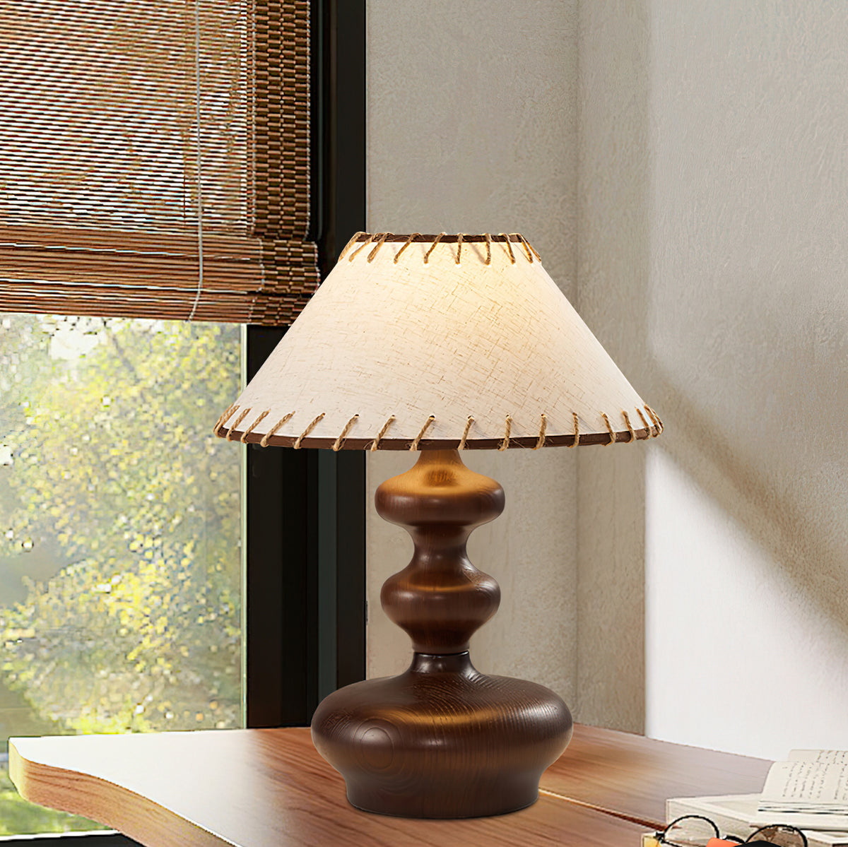 Crigler Table Lamp – detail 2