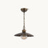 Crislett Pendant Lamp