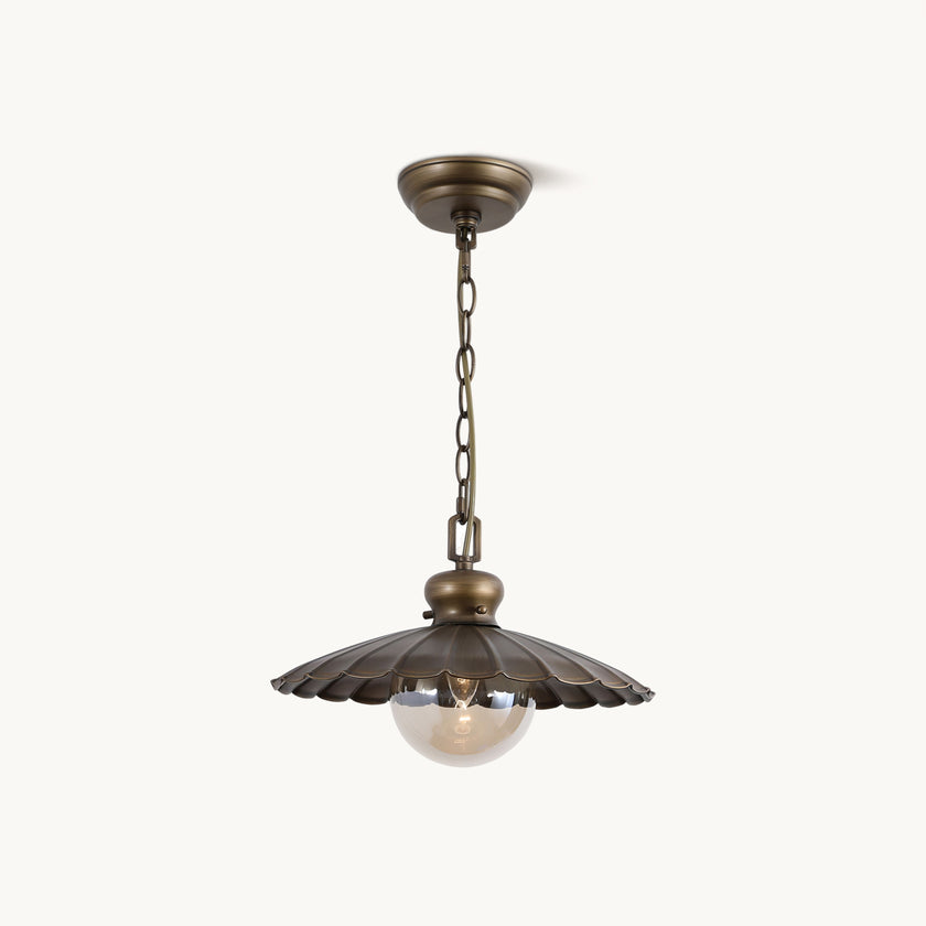 Crislett Pendant Lamp