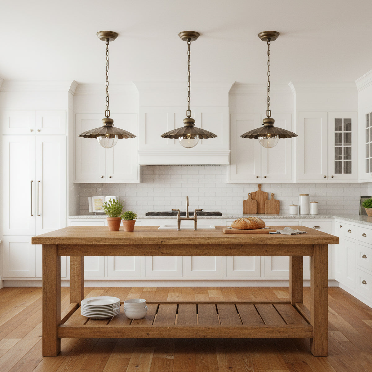Crislett Pendant Lamp – detail 2