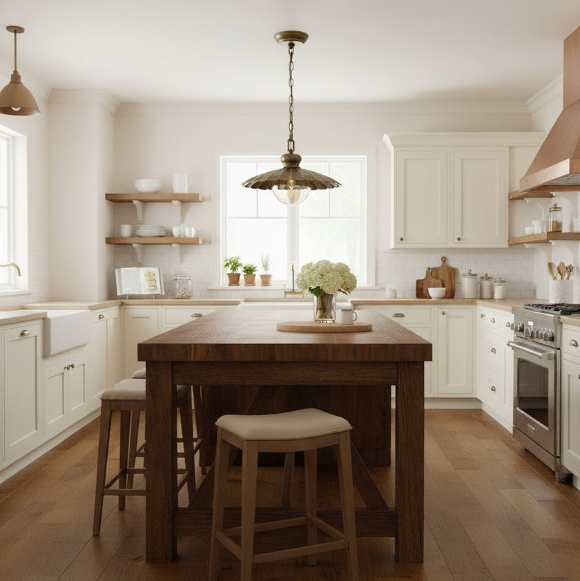 Crislett Pendant Lamp