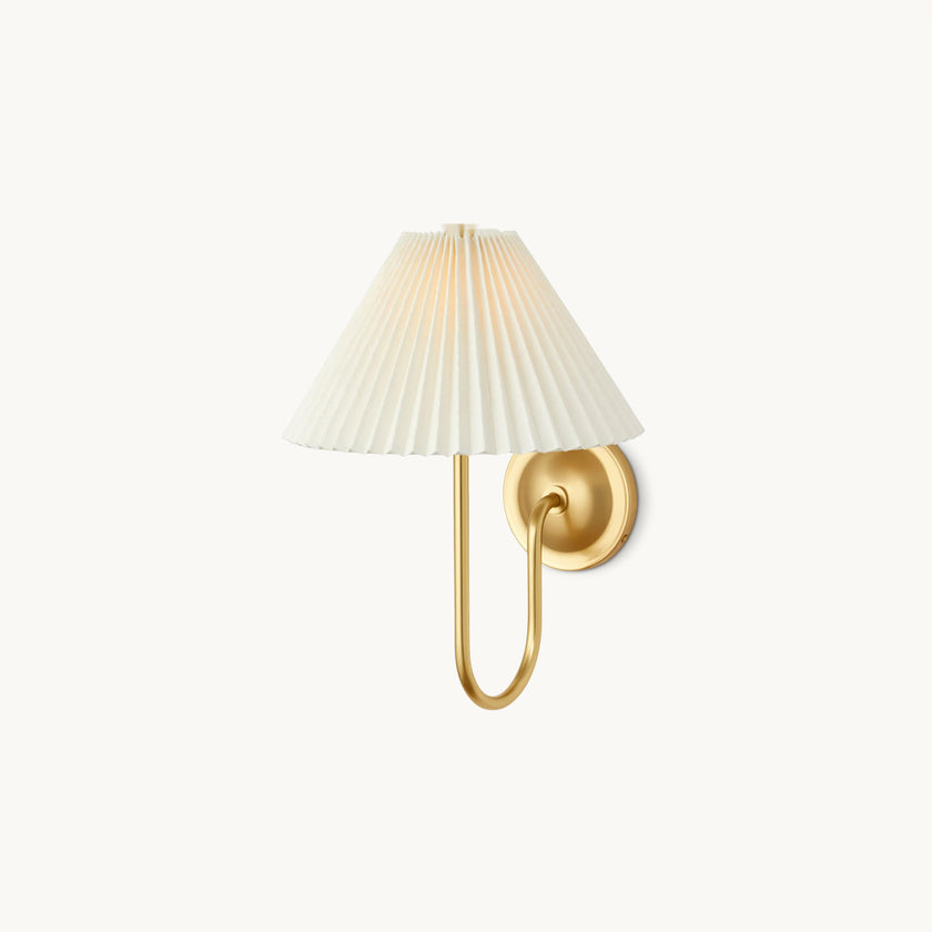Crissey Wall Lamp