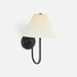 Crissey Wall Lamp