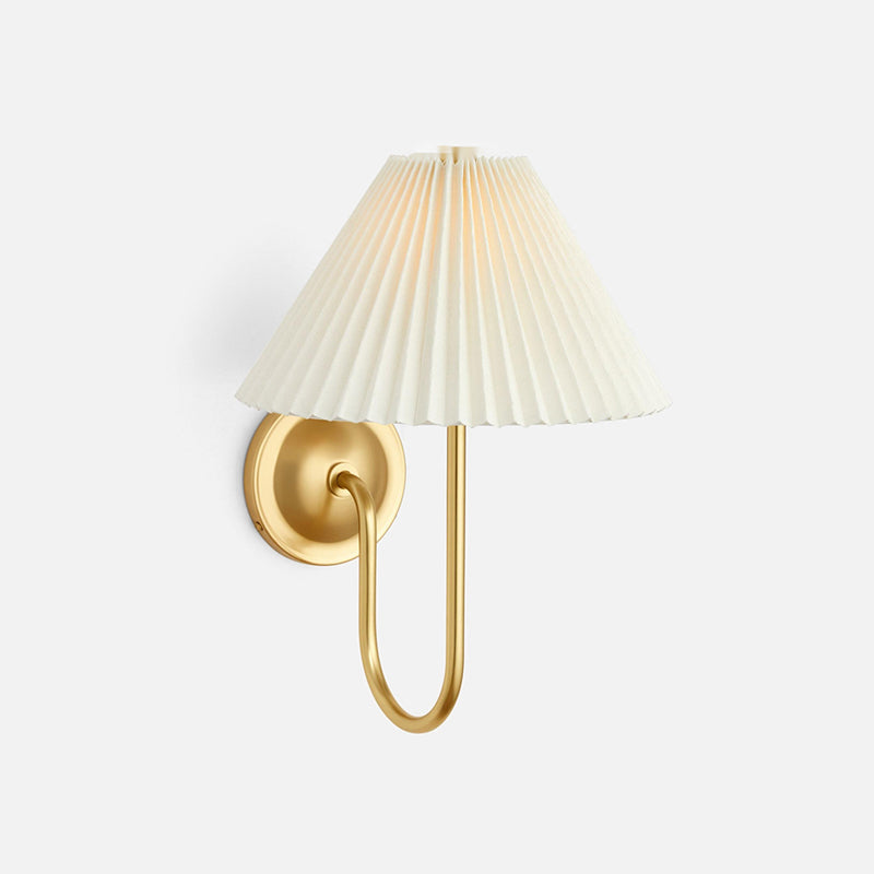 Crissey Wall Lamp