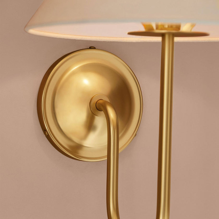 Crissey Wall Lamp
