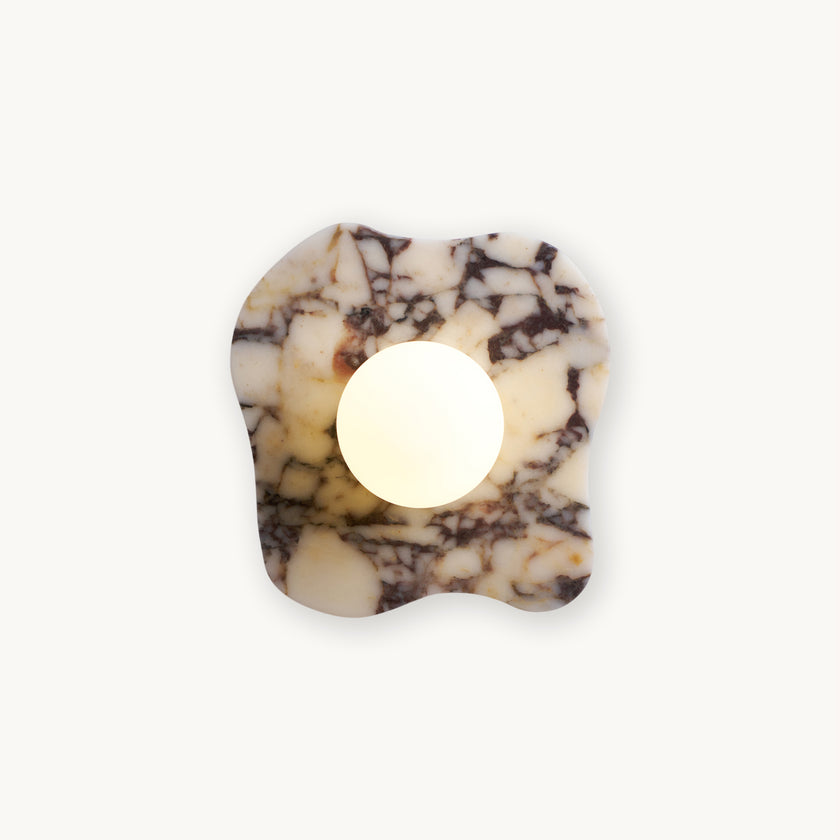 Cristallo Wall Lamp