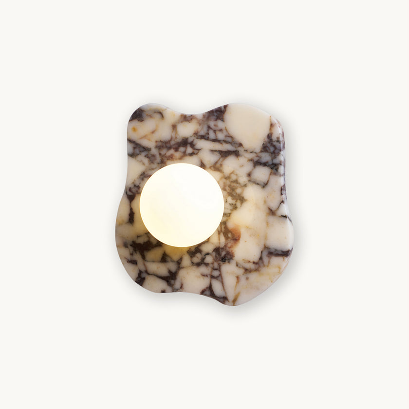 Cristallo Wall Lamp