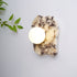 Cristallo Wall Lamp